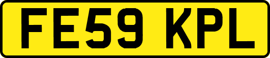FE59KPL