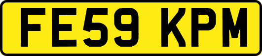 FE59KPM
