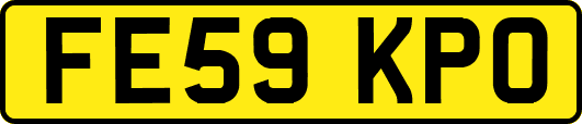 FE59KPO