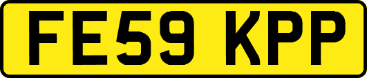 FE59KPP