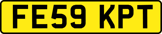 FE59KPT