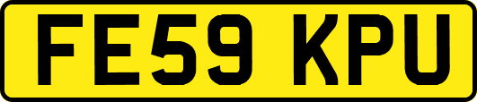 FE59KPU