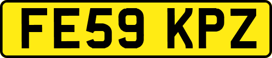 FE59KPZ