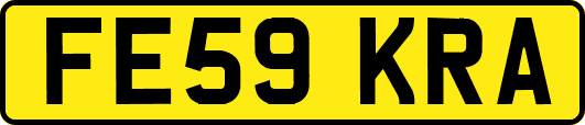 FE59KRA
