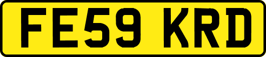 FE59KRD
