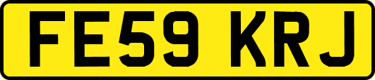 FE59KRJ