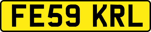 FE59KRL