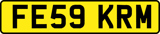 FE59KRM