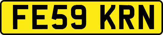 FE59KRN
