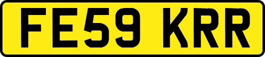 FE59KRR