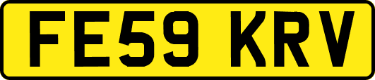 FE59KRV