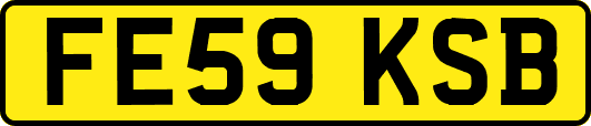 FE59KSB