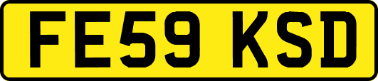 FE59KSD
