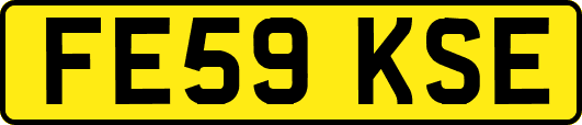 FE59KSE