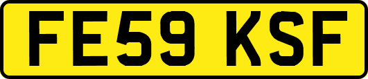 FE59KSF