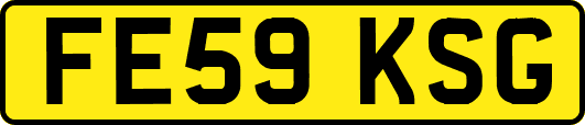 FE59KSG