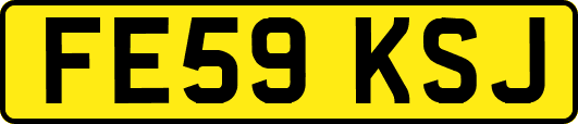 FE59KSJ