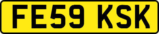 FE59KSK