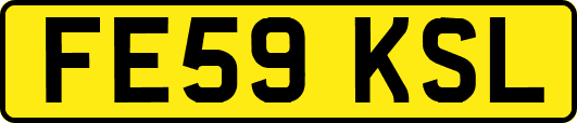 FE59KSL