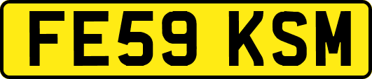 FE59KSM