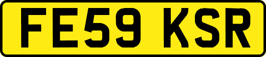 FE59KSR