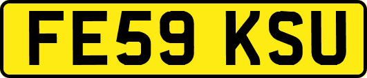 FE59KSU