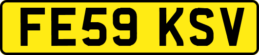 FE59KSV