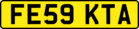 FE59KTA