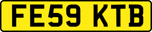 FE59KTB