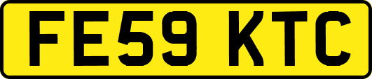 FE59KTC