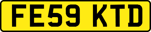 FE59KTD