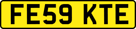 FE59KTE