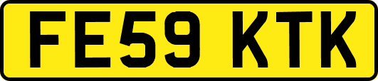 FE59KTK