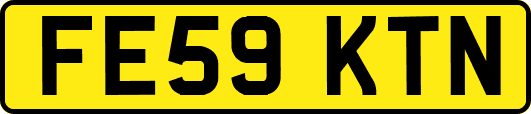 FE59KTN