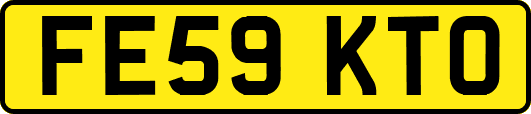FE59KTO