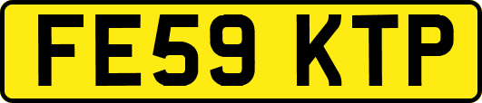 FE59KTP