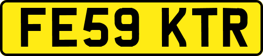 FE59KTR