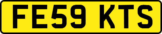 FE59KTS