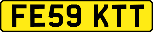 FE59KTT