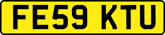 FE59KTU