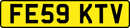 FE59KTV