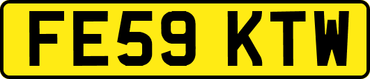 FE59KTW