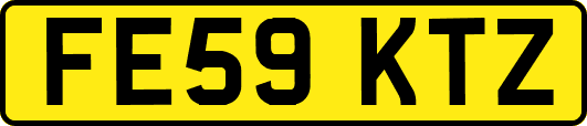 FE59KTZ