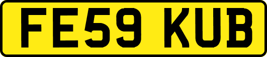 FE59KUB