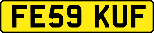 FE59KUF