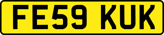 FE59KUK