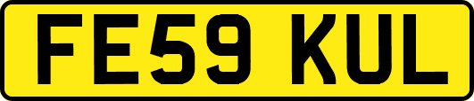 FE59KUL