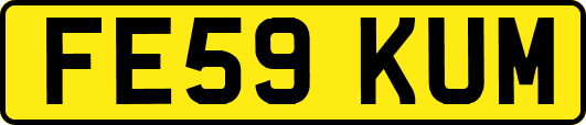 FE59KUM