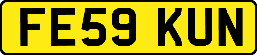 FE59KUN
