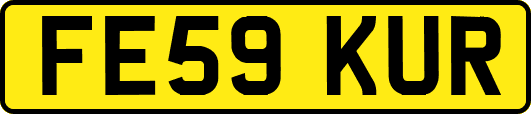FE59KUR